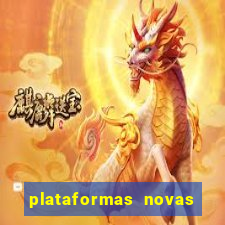 plataformas novas da bet